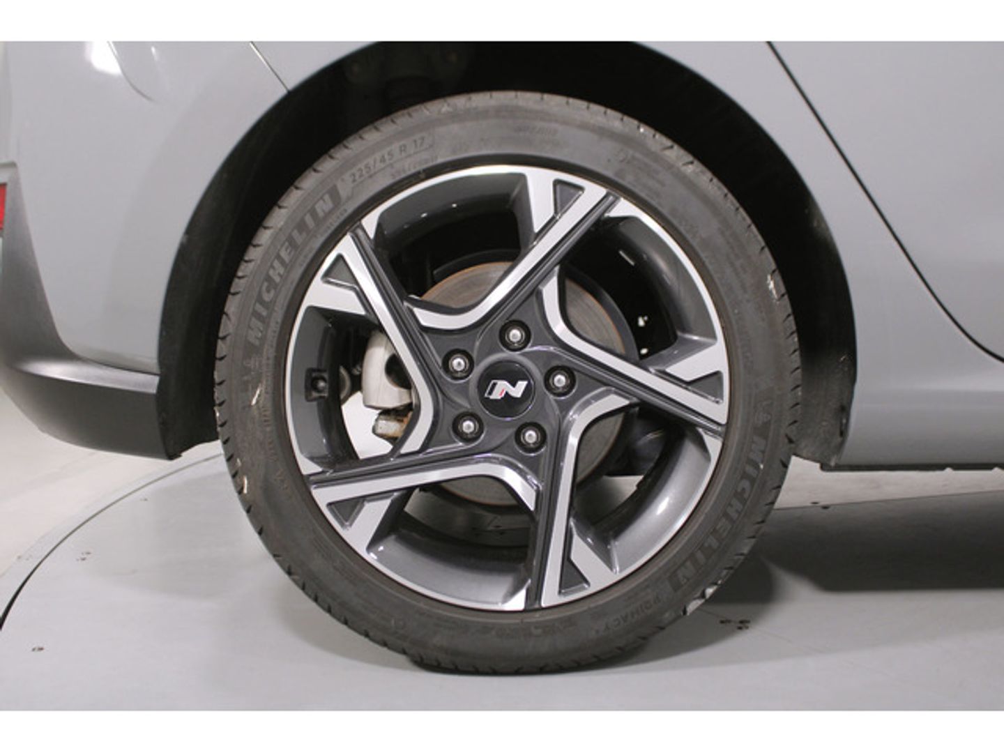 Hyundai i30 1.0 TGDI N-Line 30 Aniversario 88 kW (120 CV)