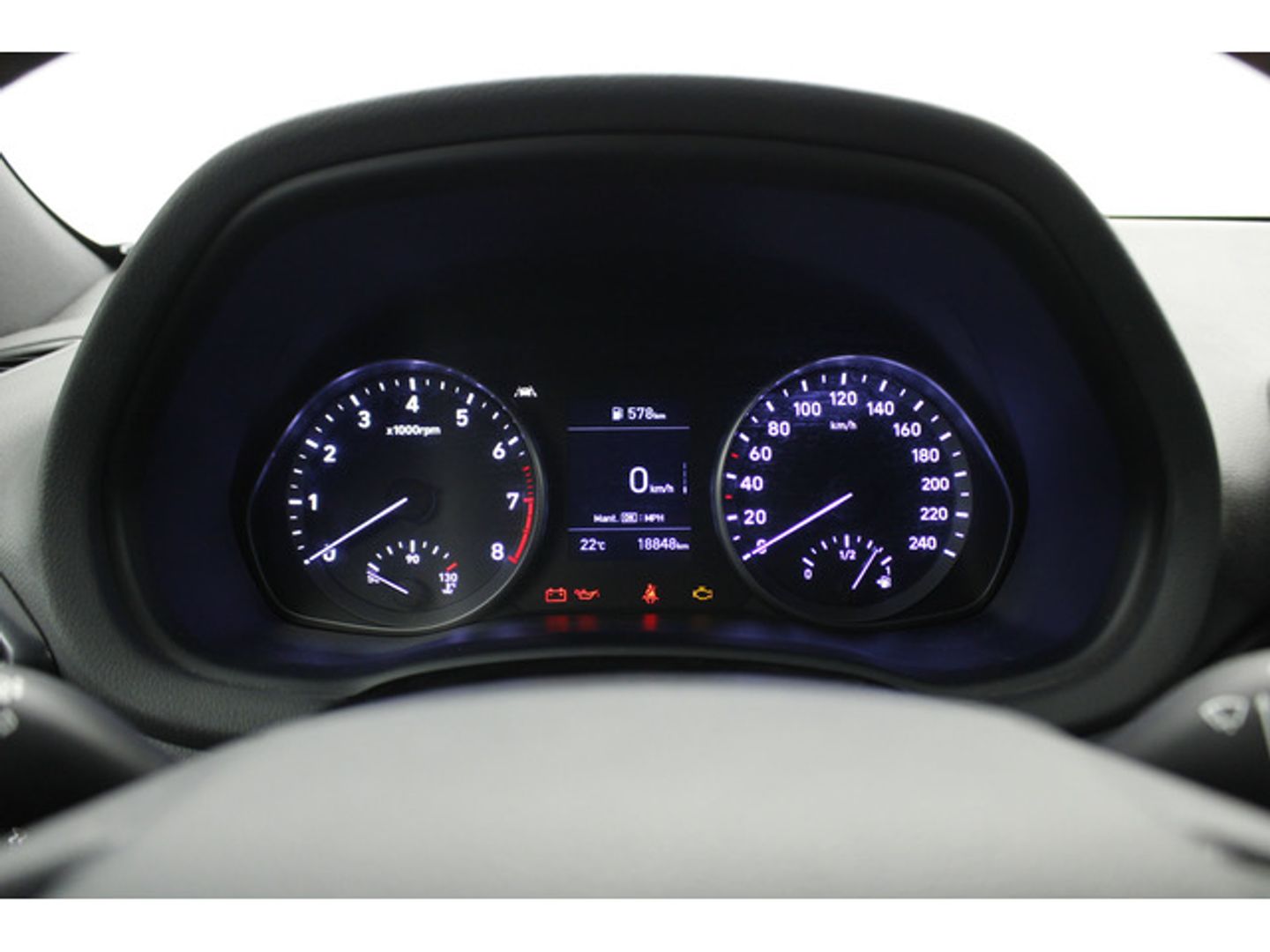 Hyundai i30 1.0 TGDI N-Line 30 Aniversario 88 kW (120 CV)