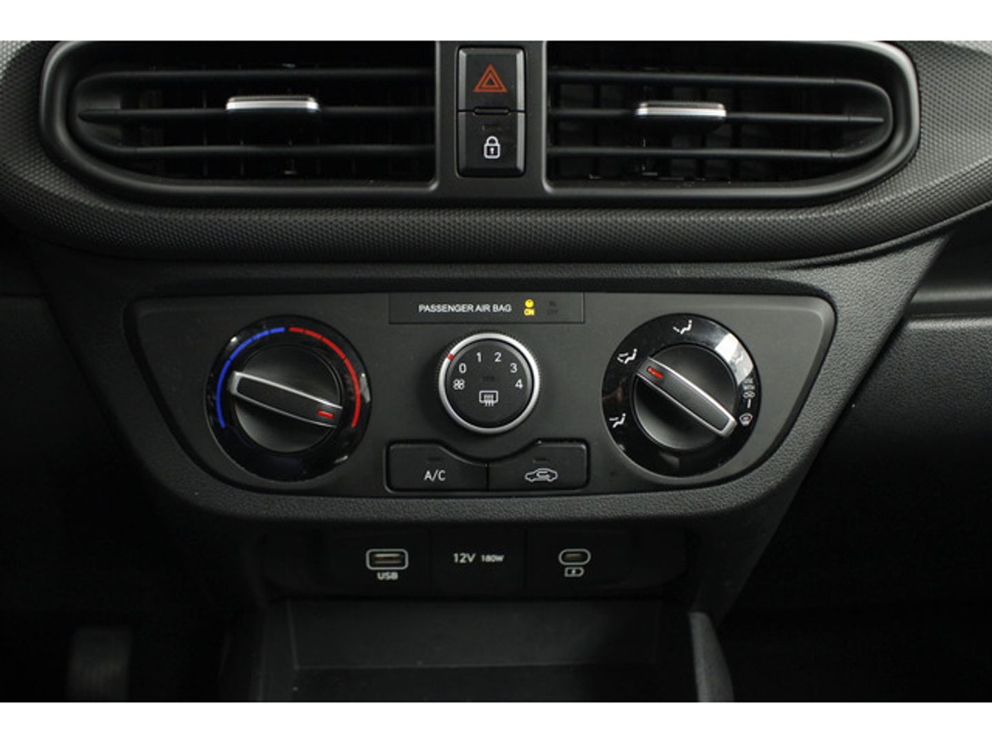 Hyundai i10 1.0 Klass 49 kW (67 CV)
