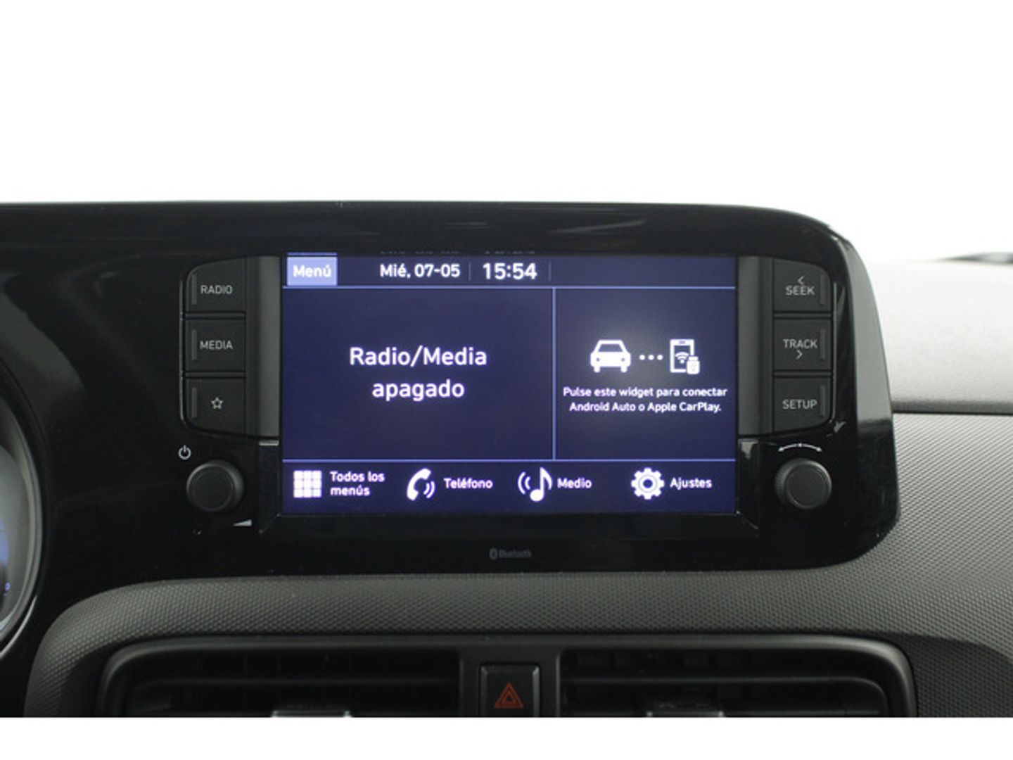 Hyundai i10 1.0 Klass 49 kW (67 CV)