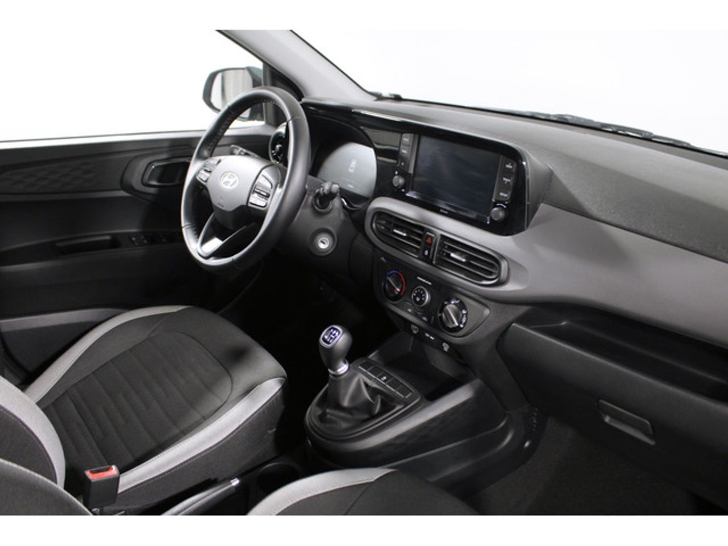 Hyundai i10 1.0 Klass 49 kW (67 CV)