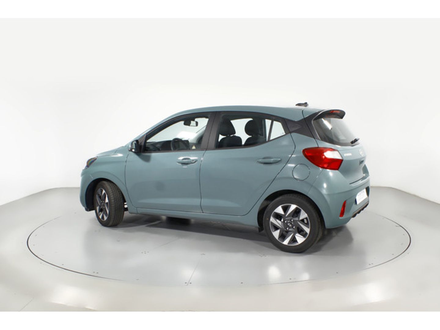 Hyundai i10 1.0 Klass 49 kW (67 CV)
