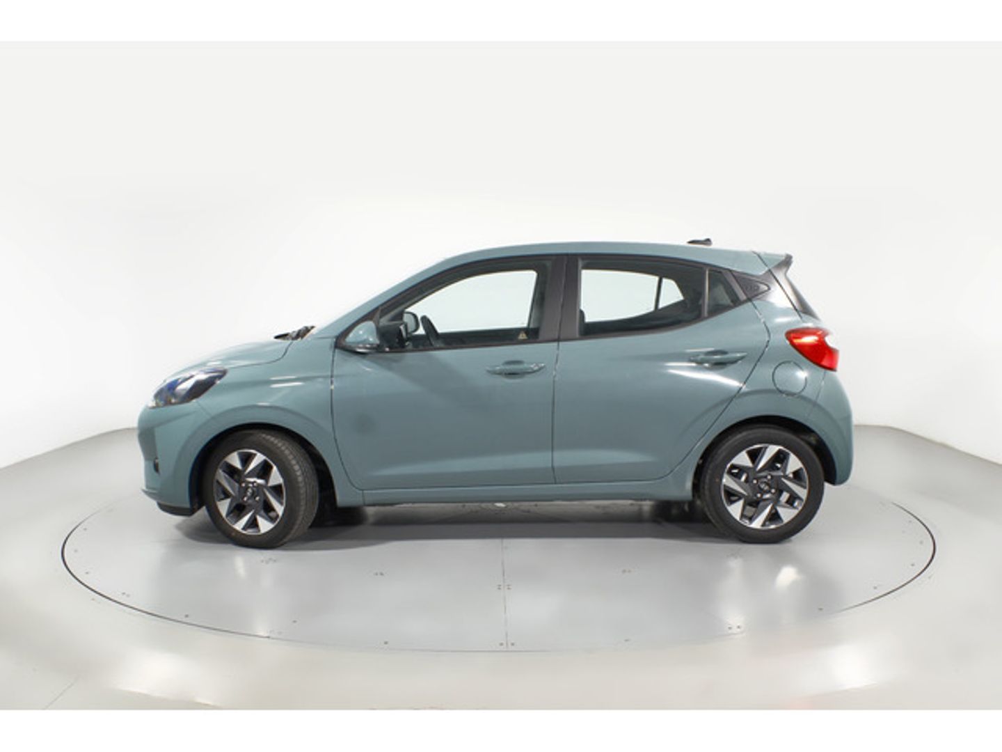 Hyundai i10 1.0 Klass 49 kW (67 CV)