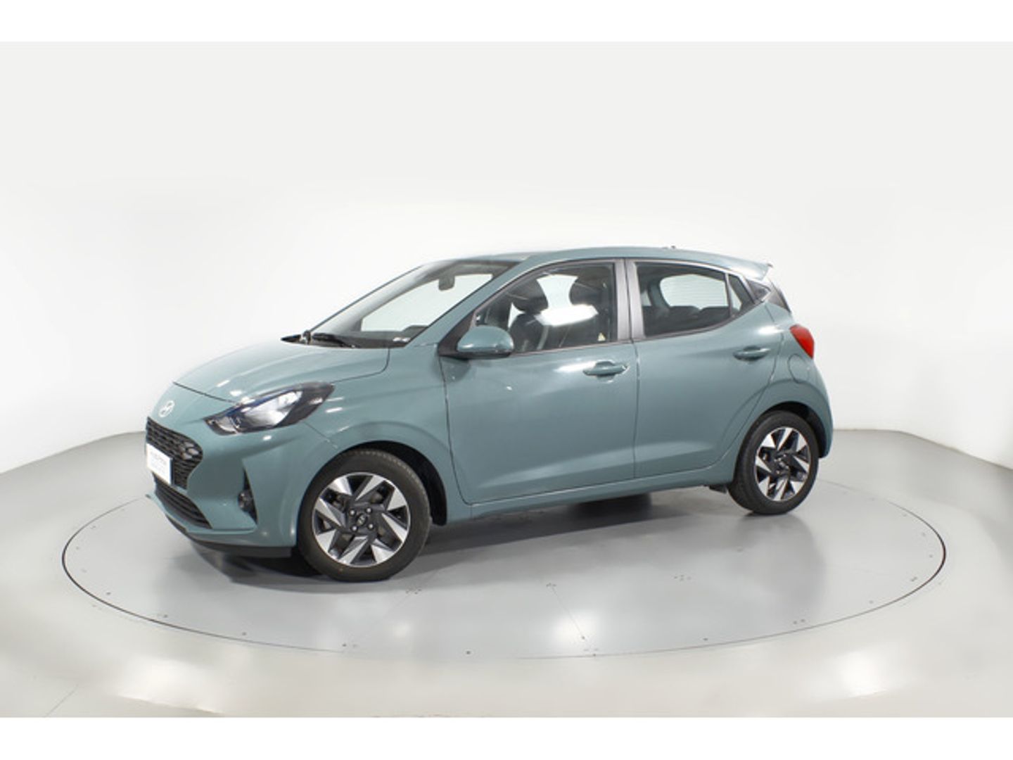 Hyundai i10 1.0 Klass 49 kW (67 CV)