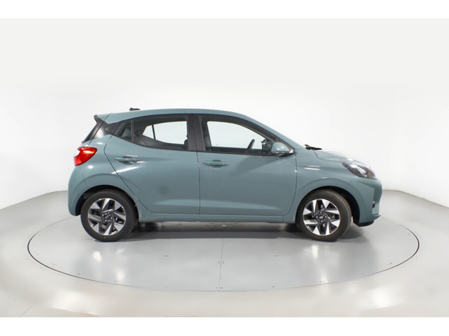 Hyundai i10 1.0 Klass 49 kW (67 CV)