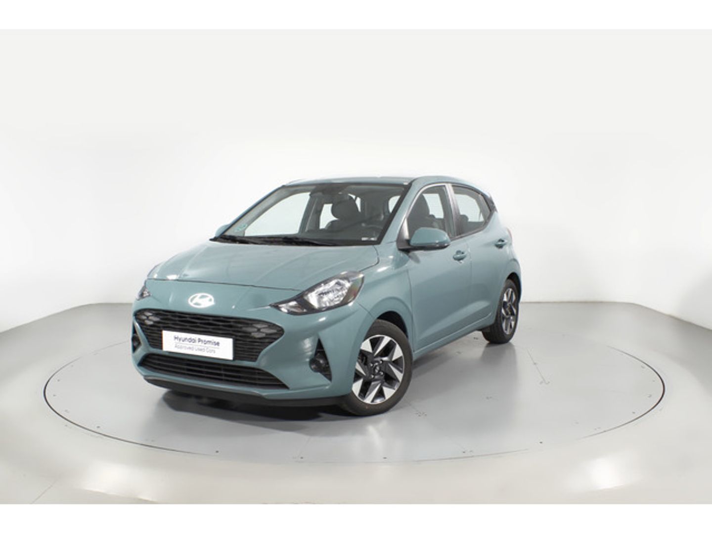 Hyundai i10 1.0 Klass 49 kW (67 CV)