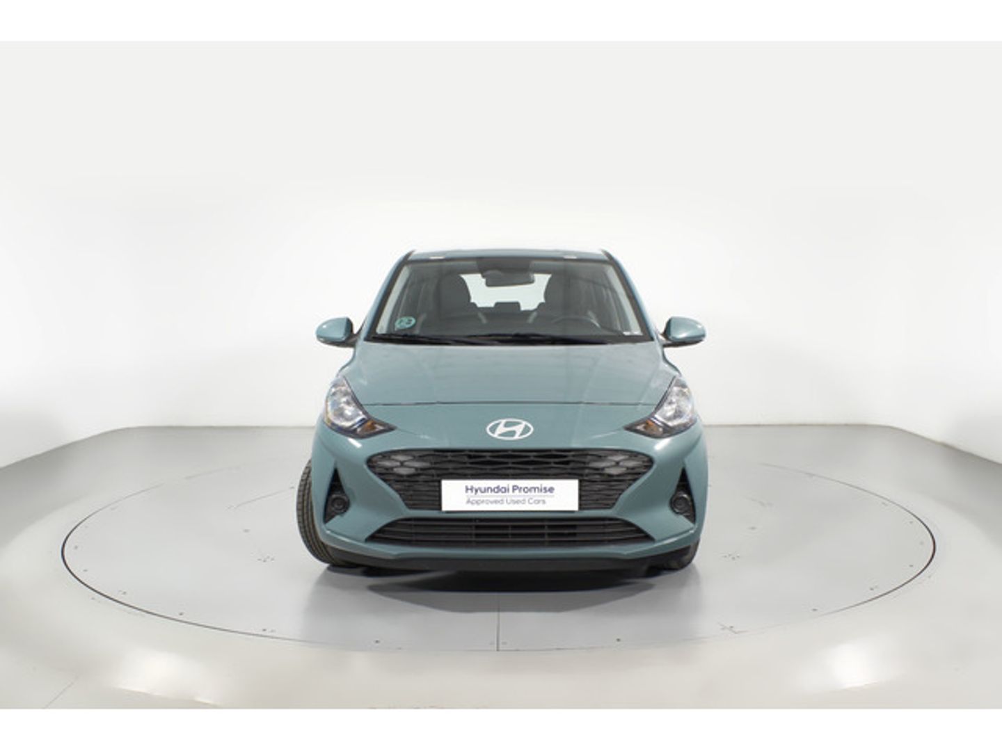 Hyundai i10 1.0 Klass 49 kW (67 CV)