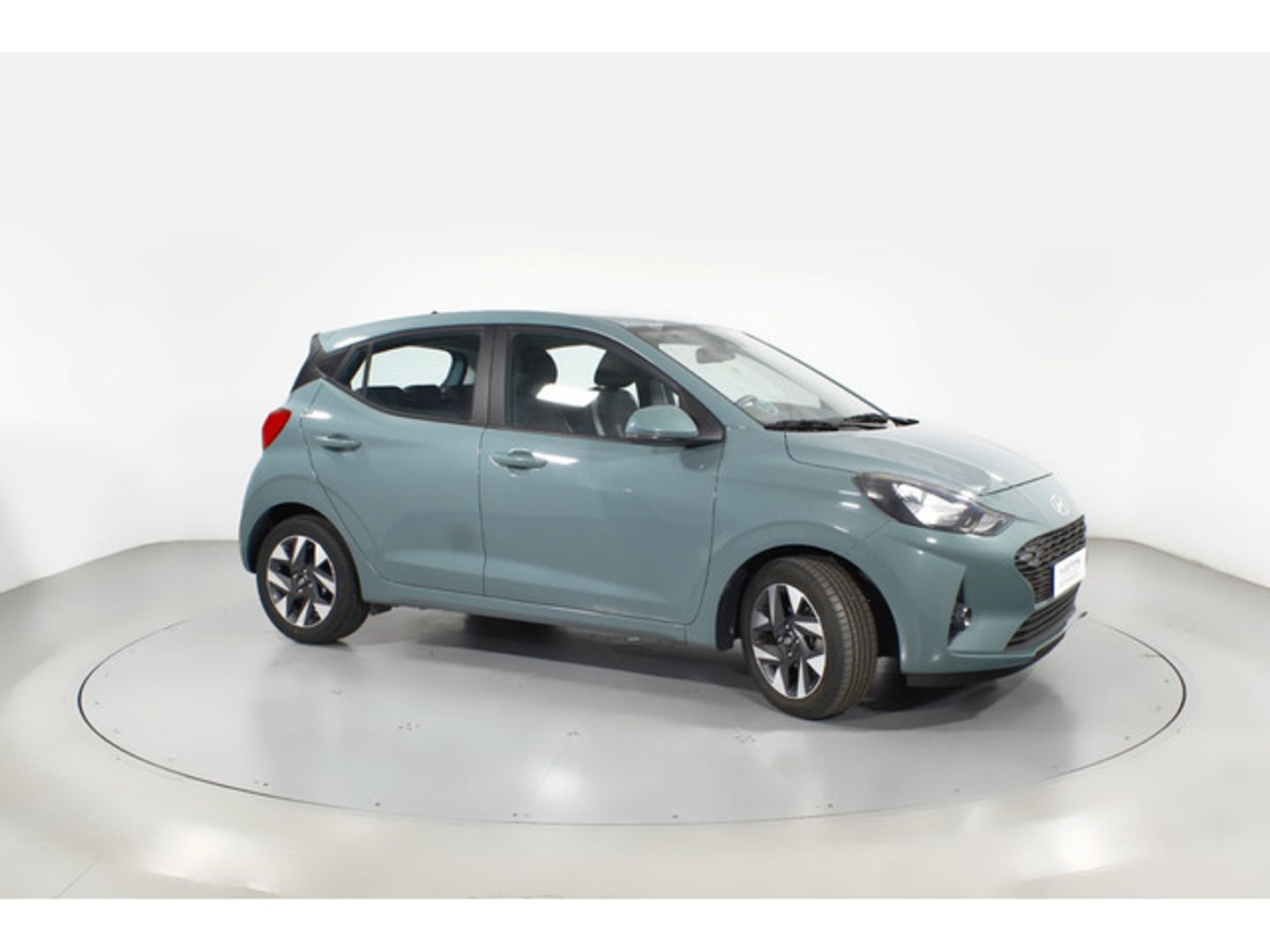 Hyundai i10 1.0 Klass 49 kW (67 CV)