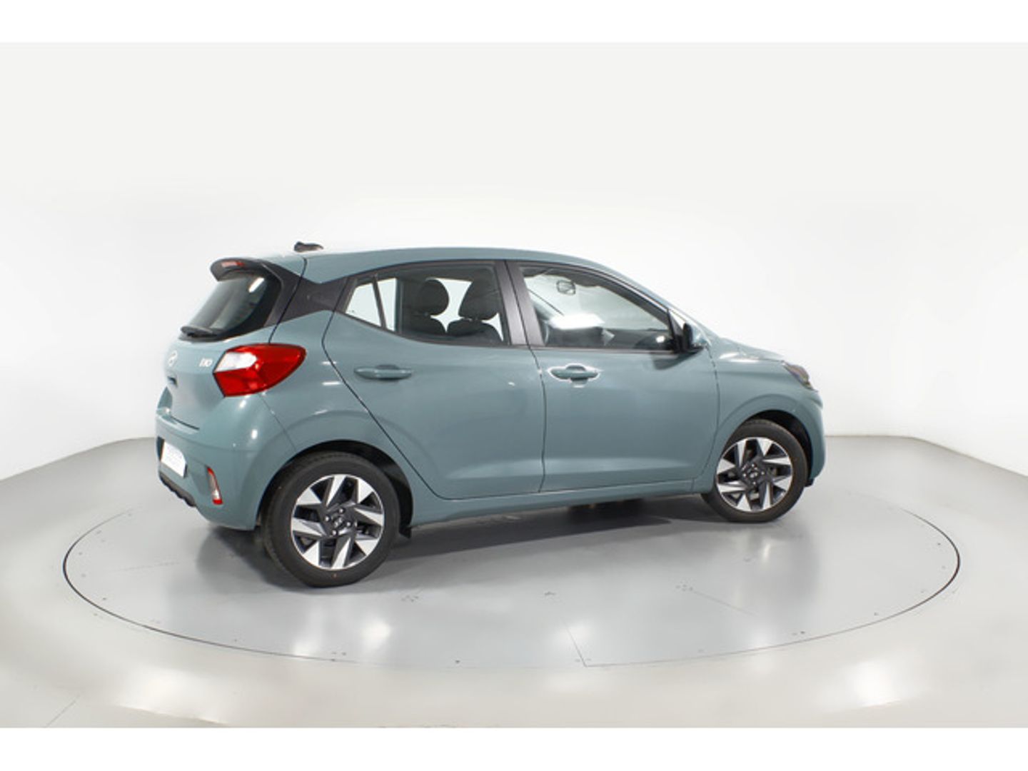 Hyundai i10 1.0 Klass 49 kW (67 CV)