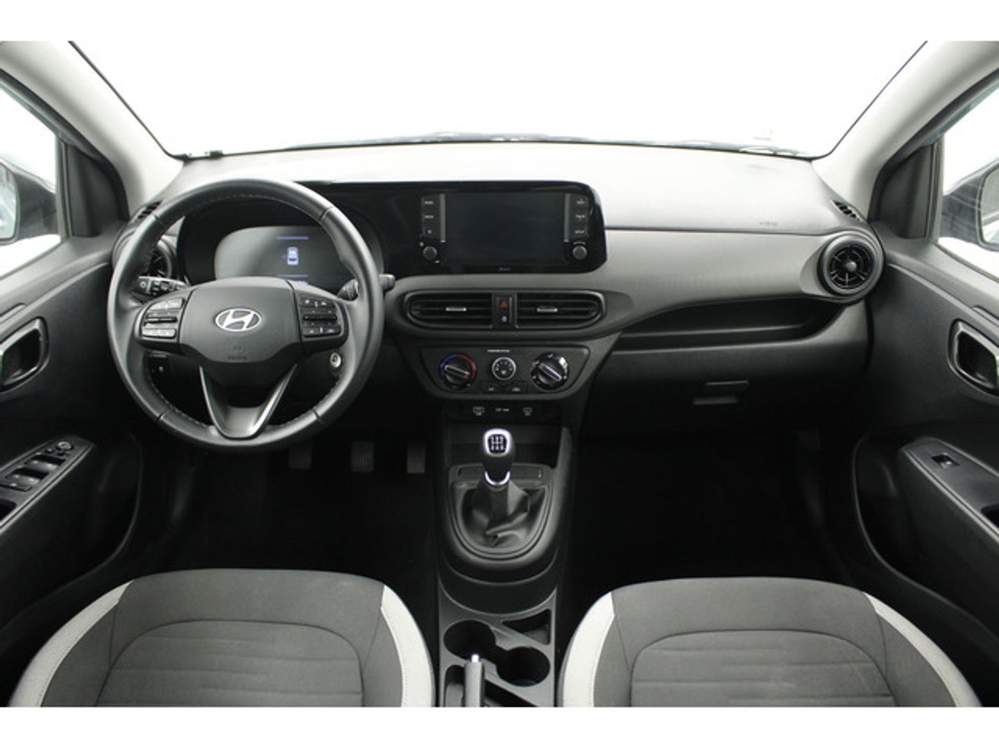 Hyundai i10 1.0 Klass 49 kW (67 CV)