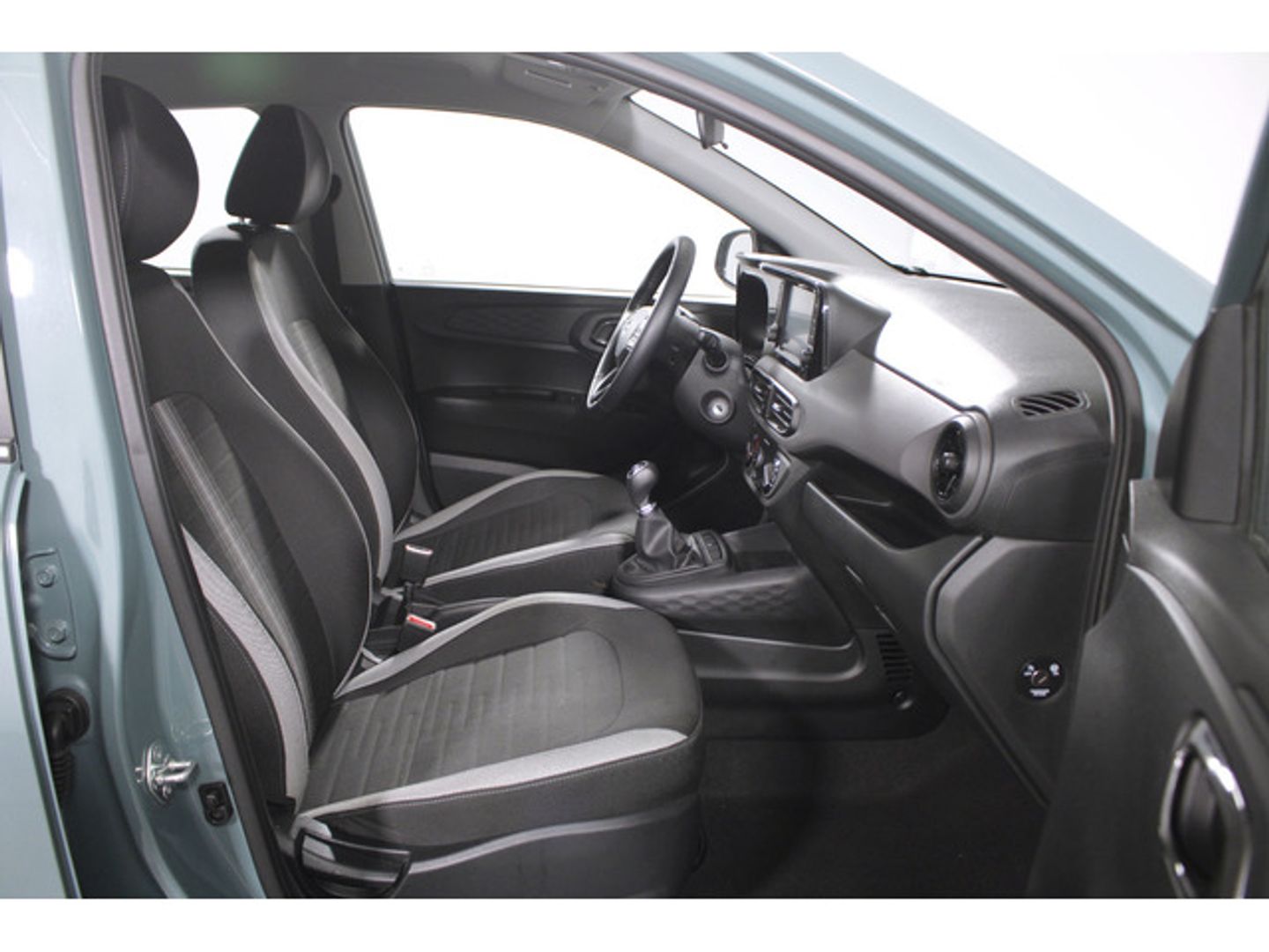 Hyundai i10 1.0 Klass 49 kW (67 CV)