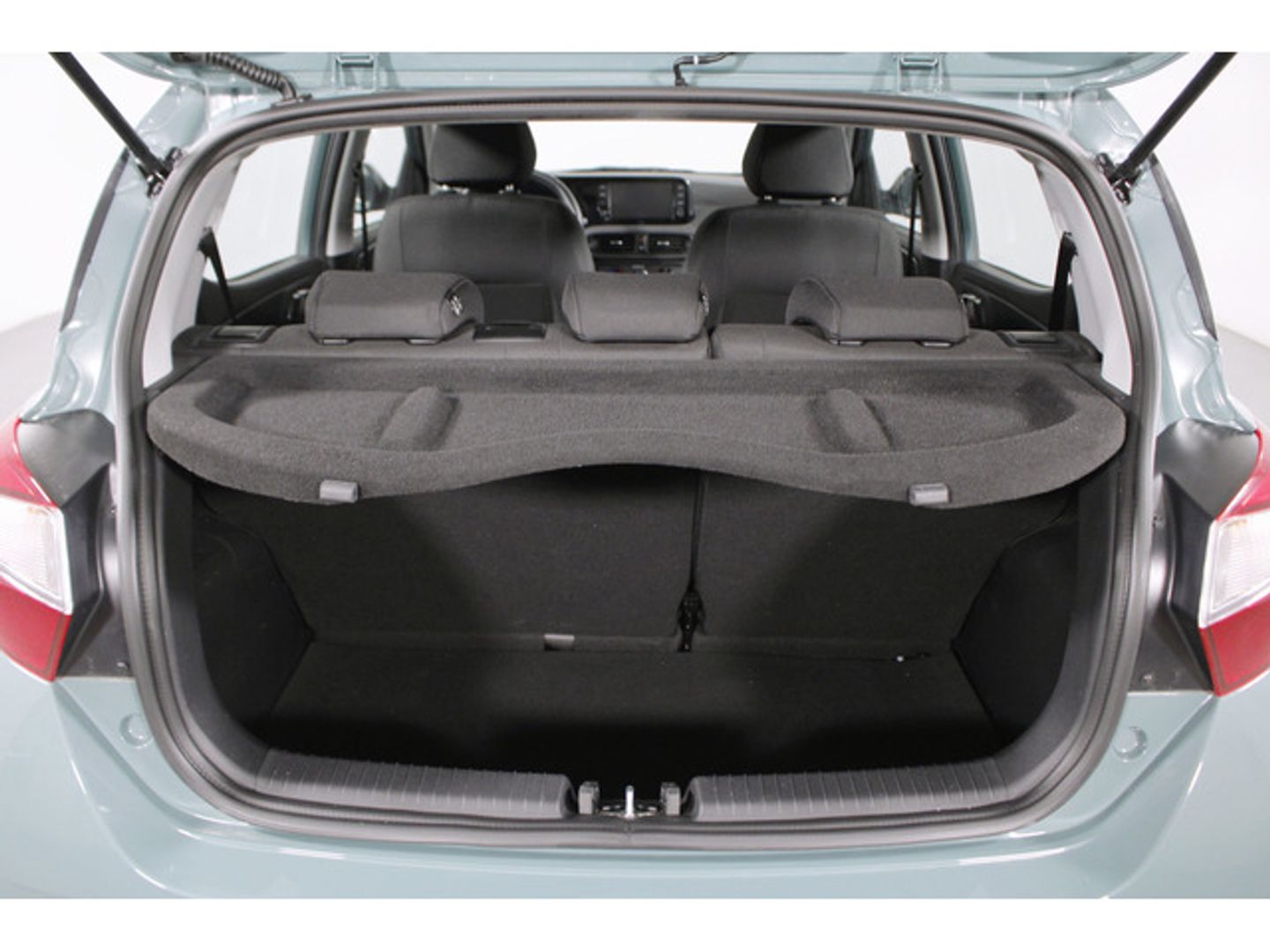 Hyundai i10 1.0 Klass 49 kW (67 CV)