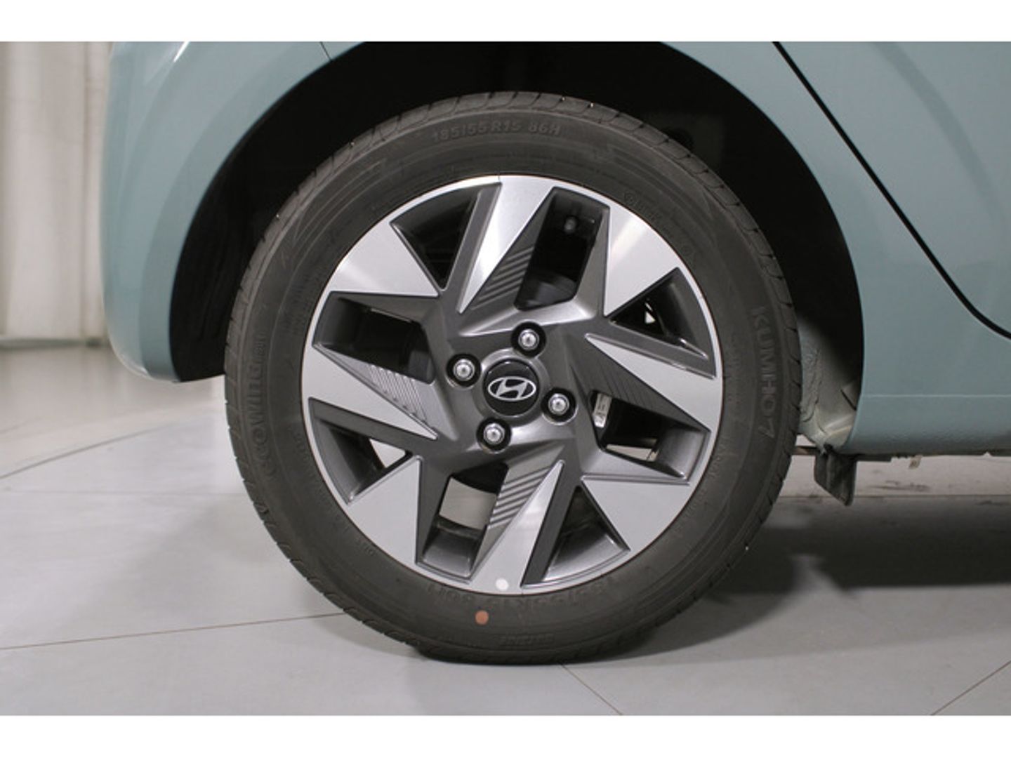 Hyundai i10 1.0 Klass 49 kW (67 CV)