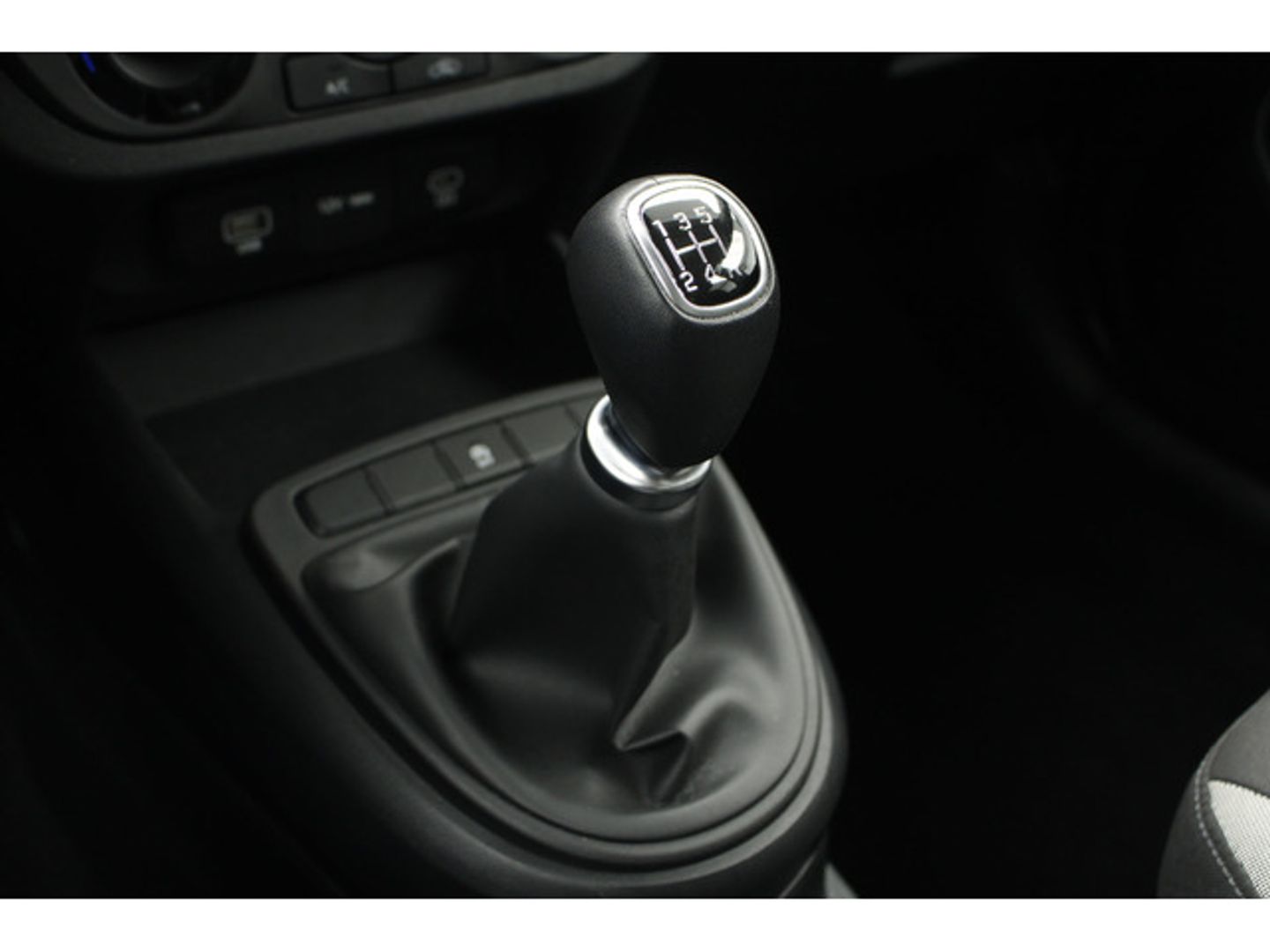 Hyundai i10 1.0 Klass 49 kW (67 CV)