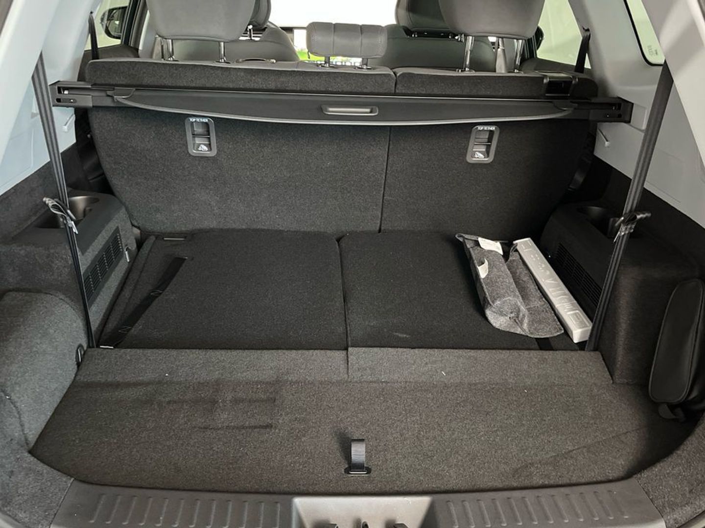 Ebro S800 1.5 TGDI PHEV Luxury E-CVT 255 kW (347 CV)