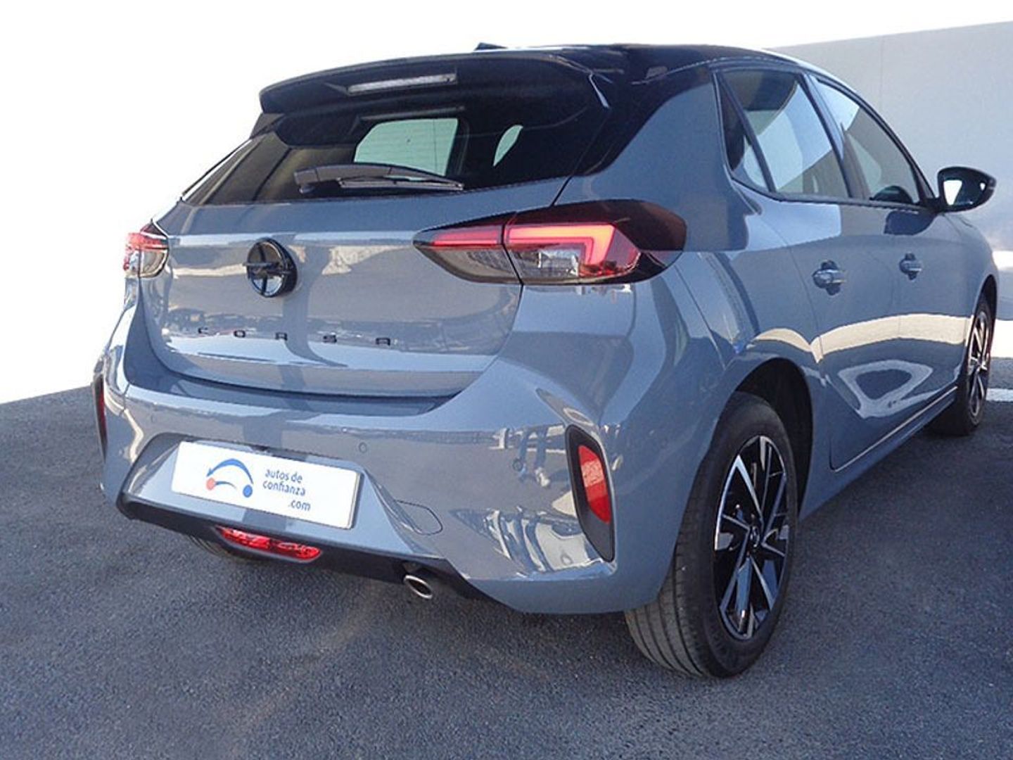 Opel Corsa 1.2 T XHL GS 74 kW (100 CV)