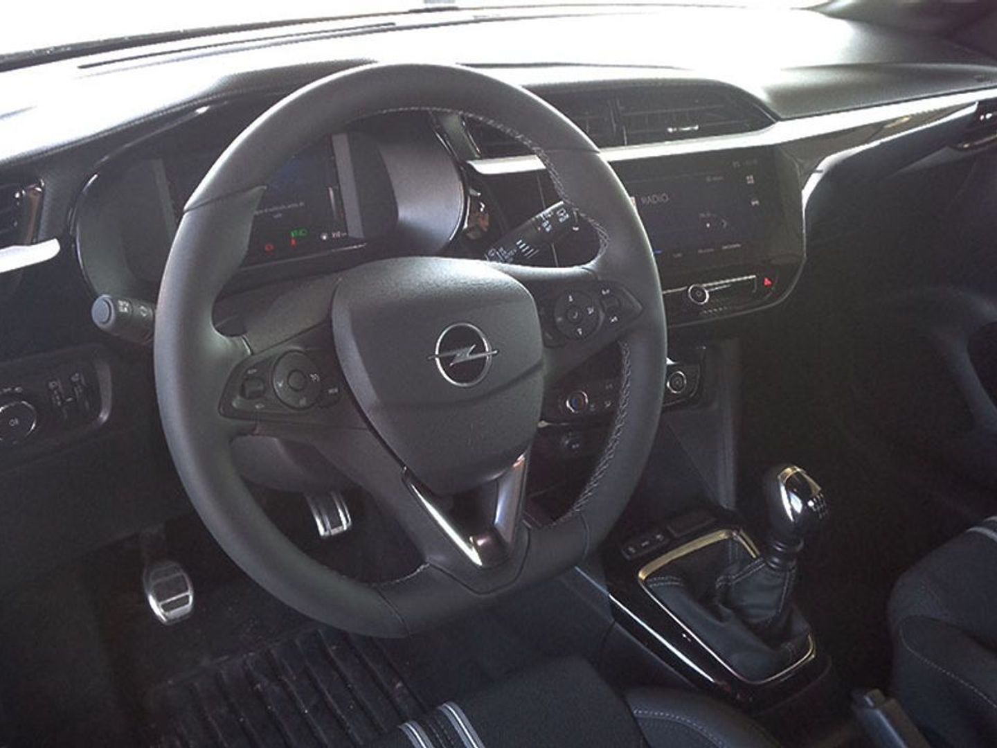 Opel Corsa 1.2 T XHL GS 74 kW (100 CV)