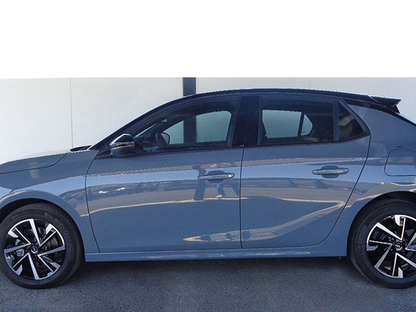 Opel Corsa 1.2 T XHL GS 74 kW (100 CV)
