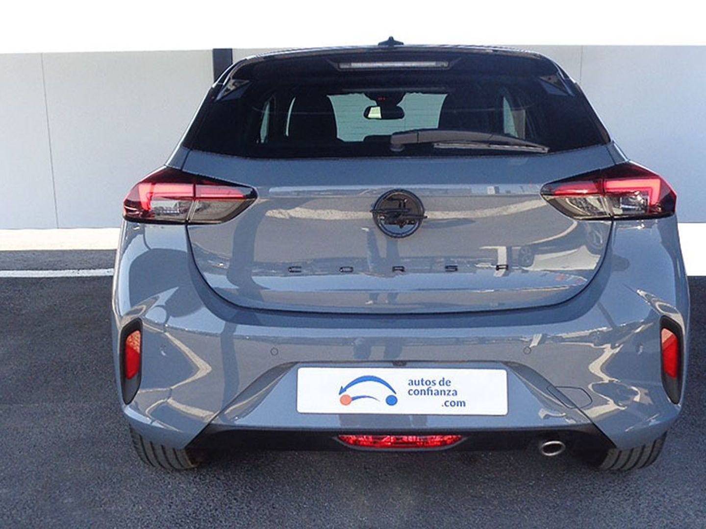 Opel Corsa 1.2 T XHL GS 74 kW (100 CV)