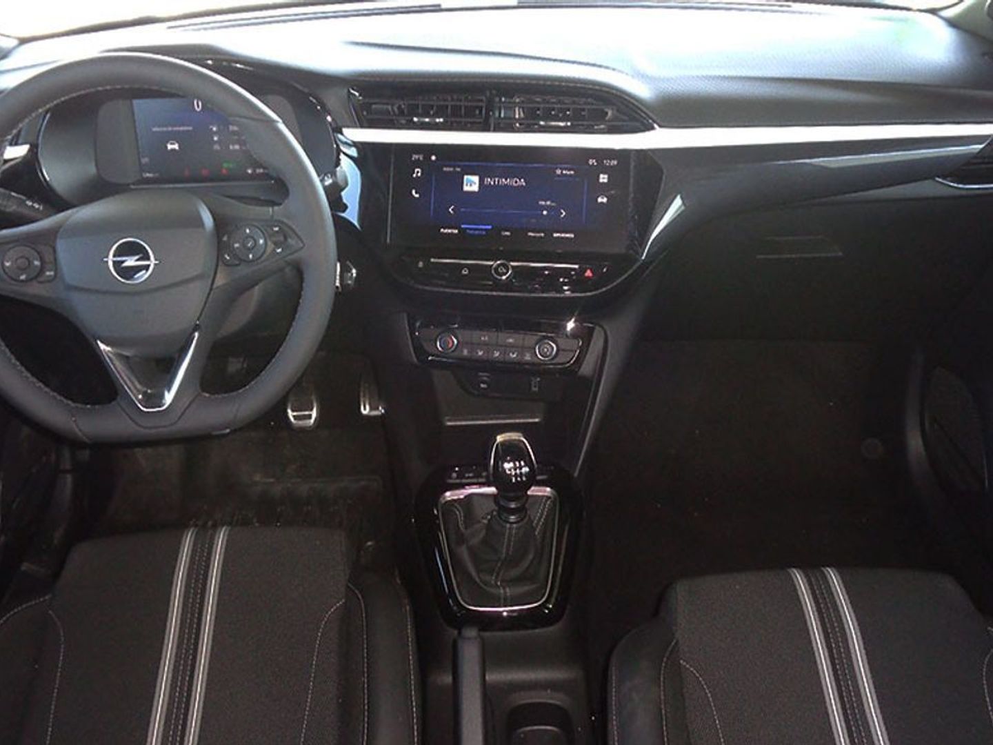 Opel Corsa 1.2 T XHL GS 74 kW (100 CV)