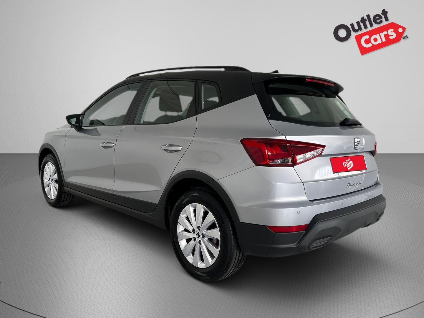 SEAT Arona 1.0 TSI Style XL 81 kW (110 CV)