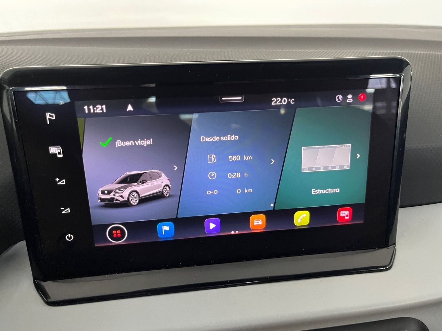 SEAT Arona 1.0 TSI Style XL 81 kW (110 CV)