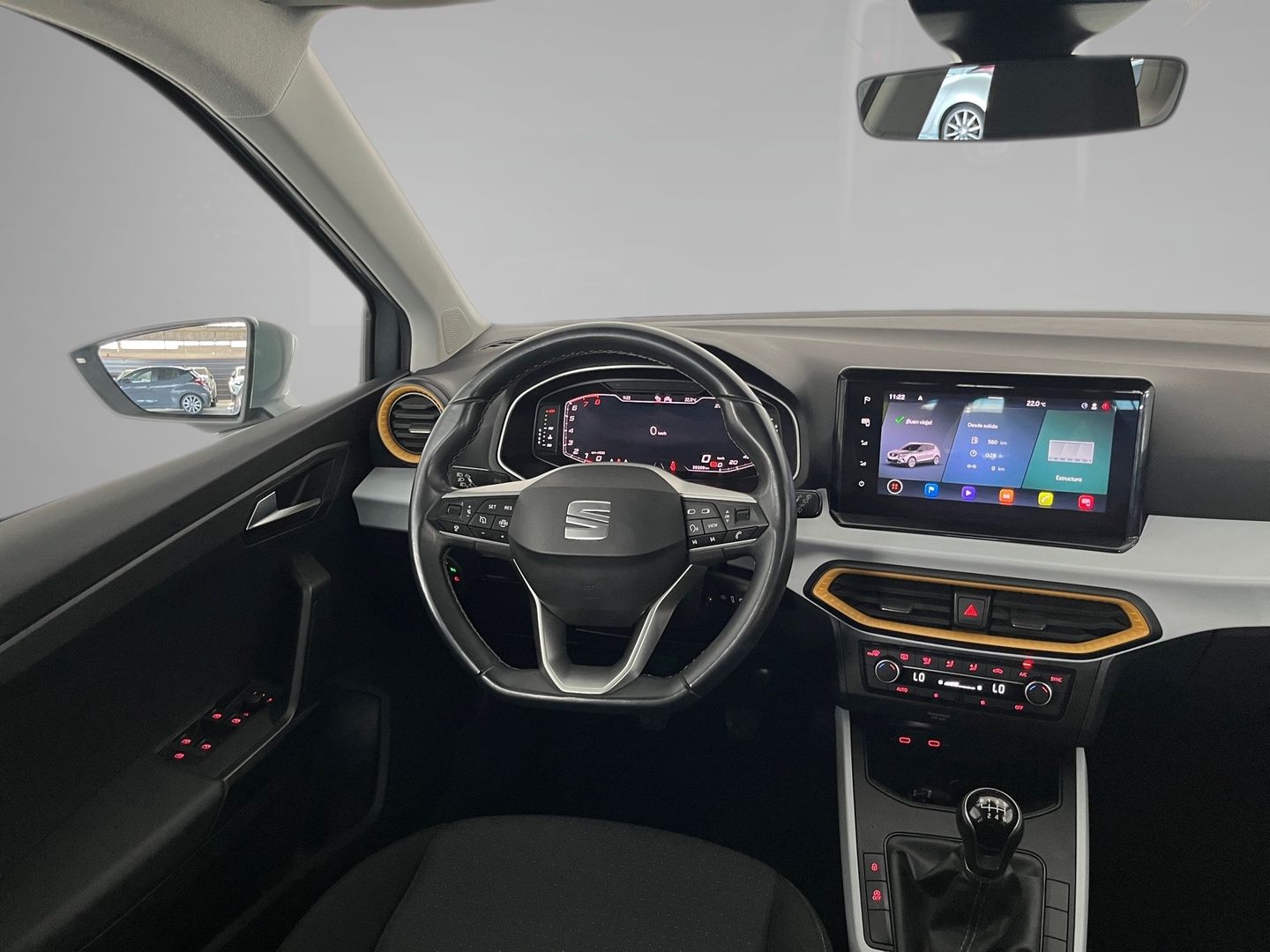 SEAT Arona 1.0 TSI Style XL 81 kW (110 CV)