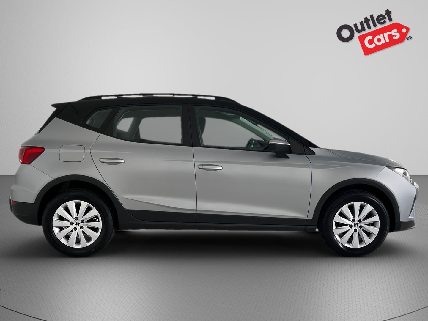 SEAT Arona 1.0 TSI Style XL 81 kW (110 CV)
