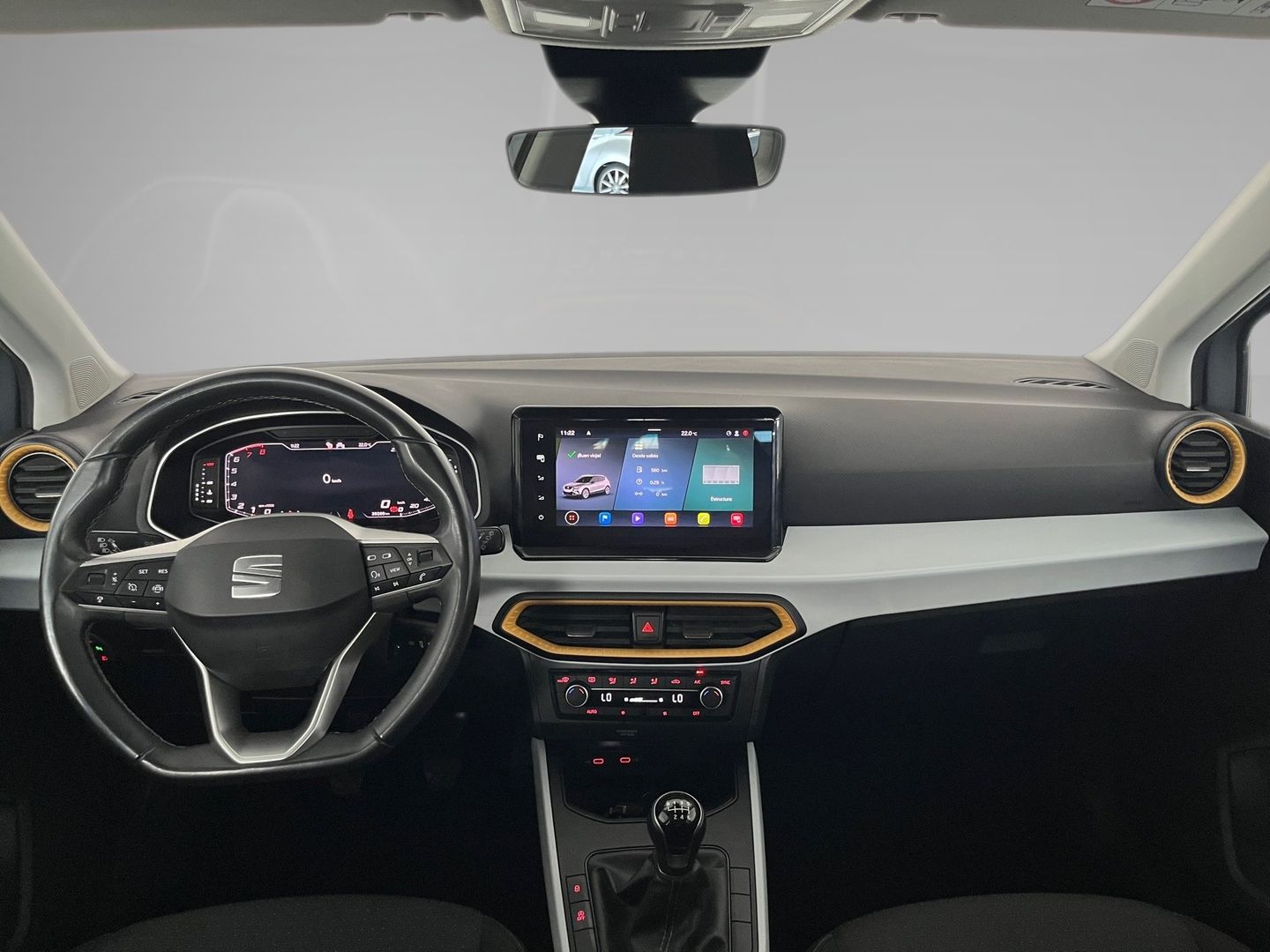 SEAT Arona 1.0 TSI Style XL 81 kW (110 CV)