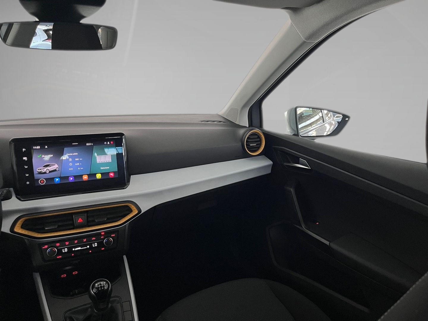 SEAT Arona 1.0 TSI Style XL 81 kW (110 CV)