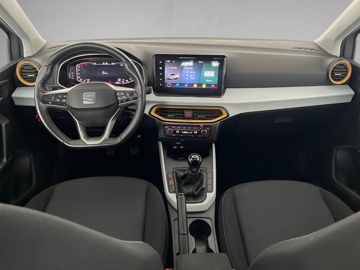 SEAT Arona 1.0 TSI Style XL 81 kW (110 CV)