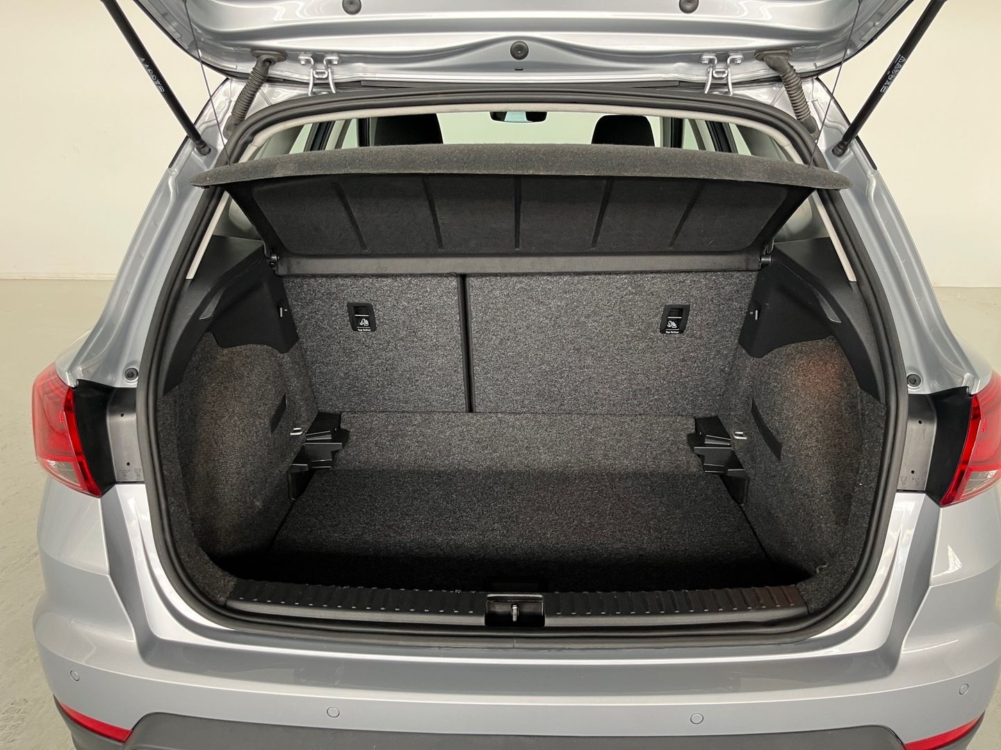 SEAT Arona 1.0 TSI Style XL 81 kW (110 CV)