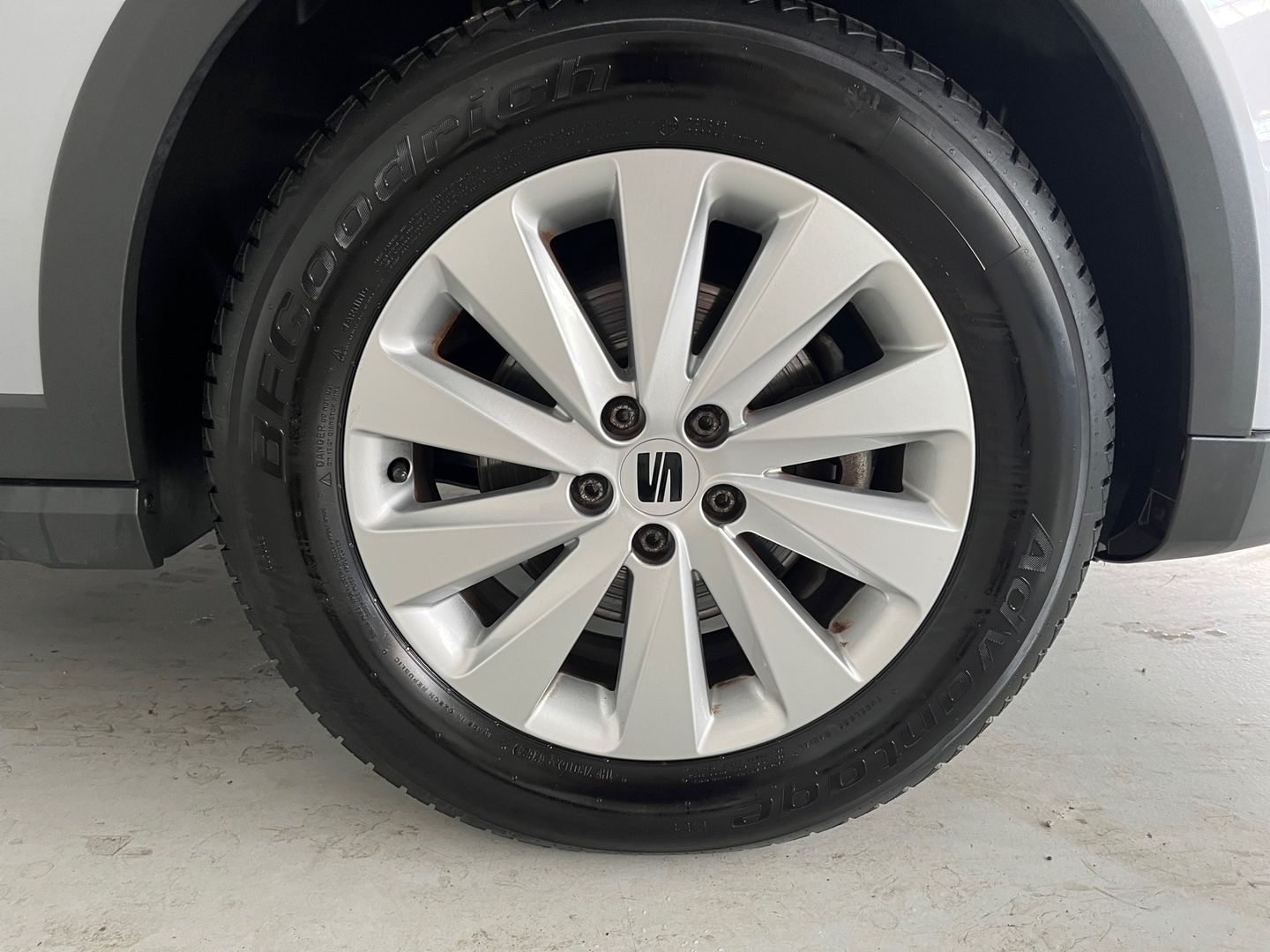 SEAT Arona 1.0 TSI Style XL 81 kW (110 CV)