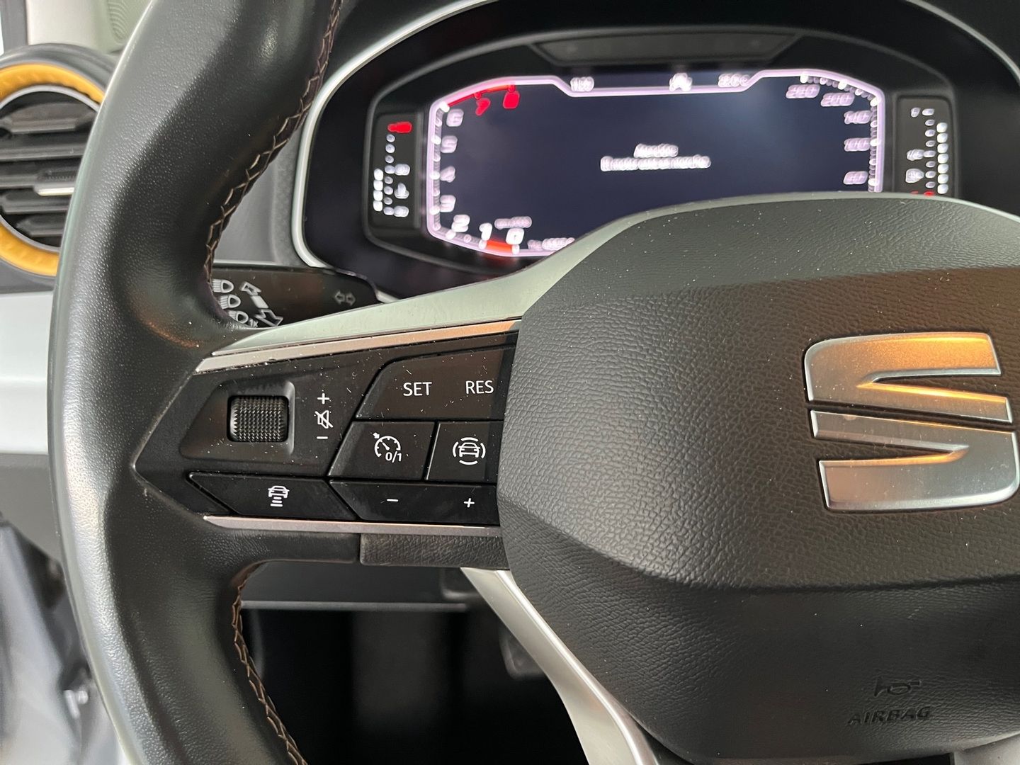 SEAT Arona 1.0 TSI Style XL 81 kW (110 CV)