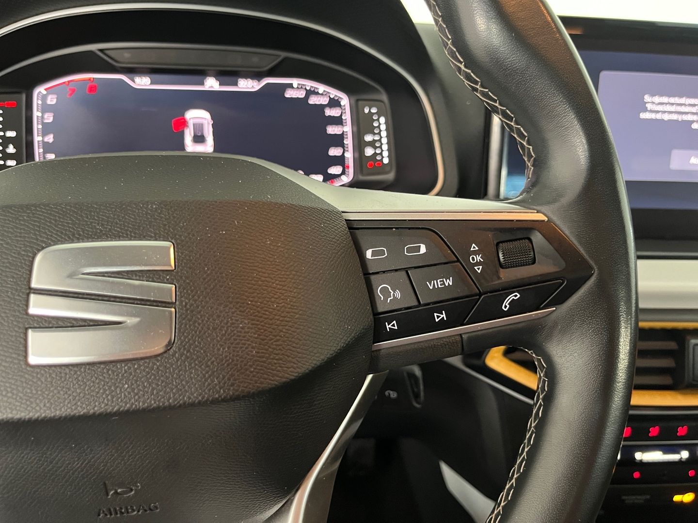 SEAT Arona 1.0 TSI Style XL 81 kW (110 CV)