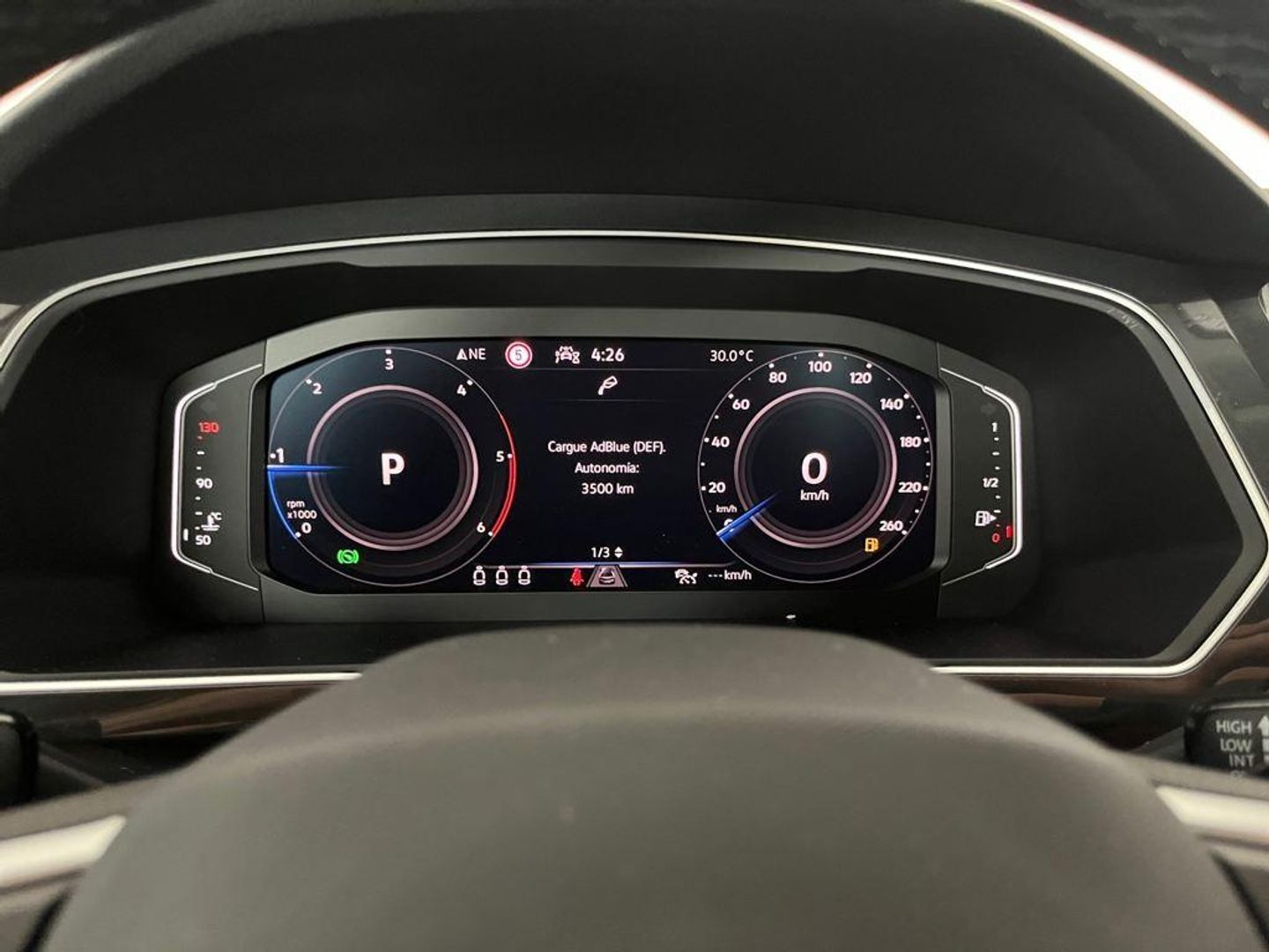 Volkswagen Tiguan Life 2.0 TDI 110 kW (150 CV) DSG