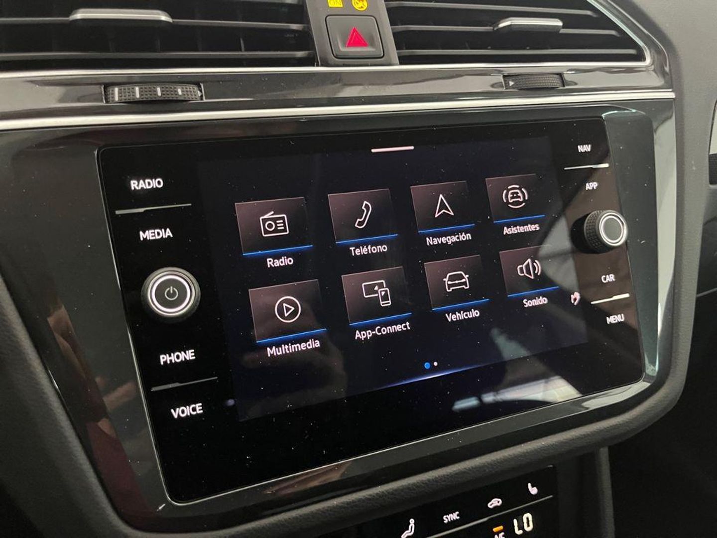 Volkswagen Tiguan Life 2.0 TDI 110 kW (150 CV) DSG