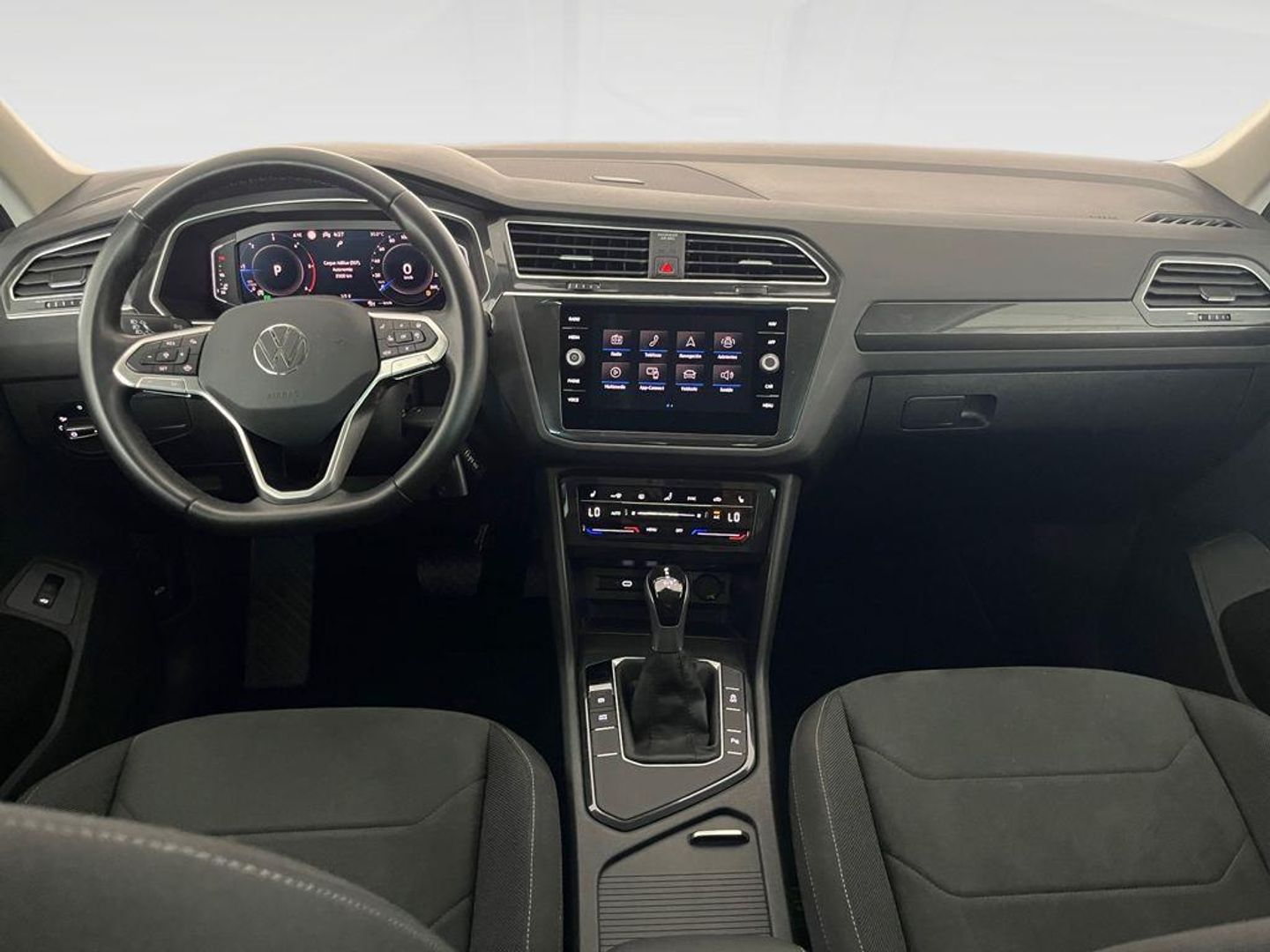 Volkswagen Tiguan Life 2.0 TDI 110 kW (150 CV) DSG