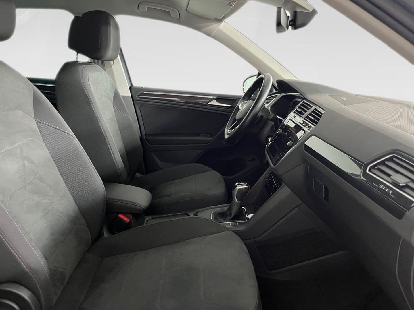 Volkswagen Tiguan Life 2.0 TDI 110 kW (150 CV) DSG
