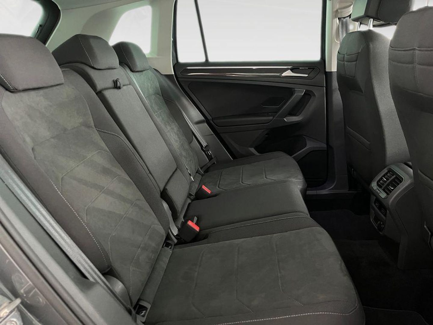 Volkswagen Tiguan Life 2.0 TDI 110 kW (150 CV) DSG