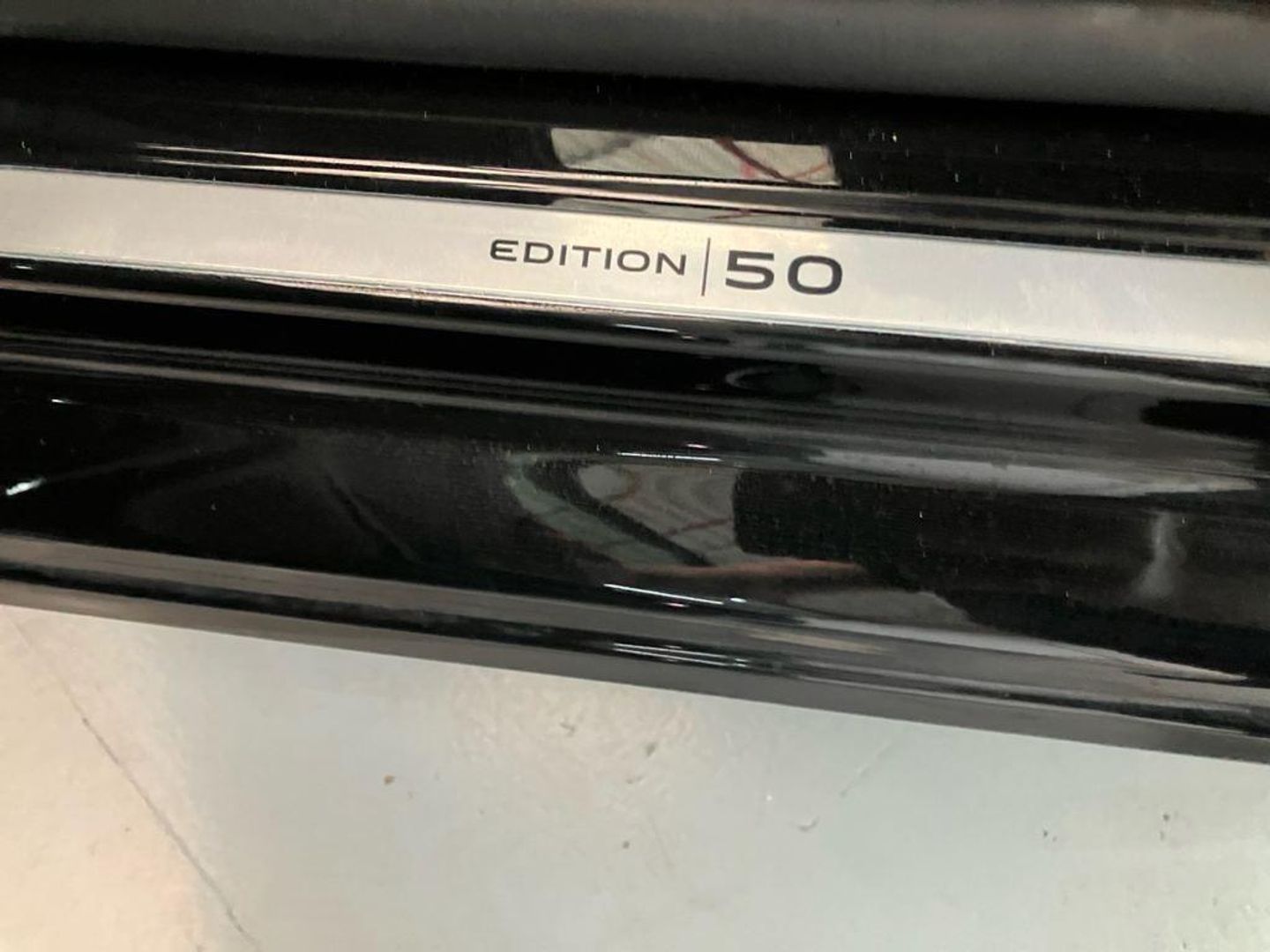 Volkswagen Golf 50 Aniversario 2.0 TDI 110 kW (150 CV) DSG