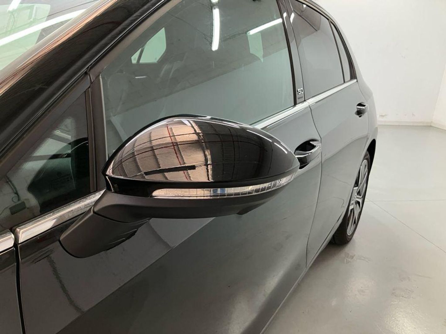 Volkswagen Golf 50 Aniversario 2.0 TDI 110 kW (150 CV) DSG