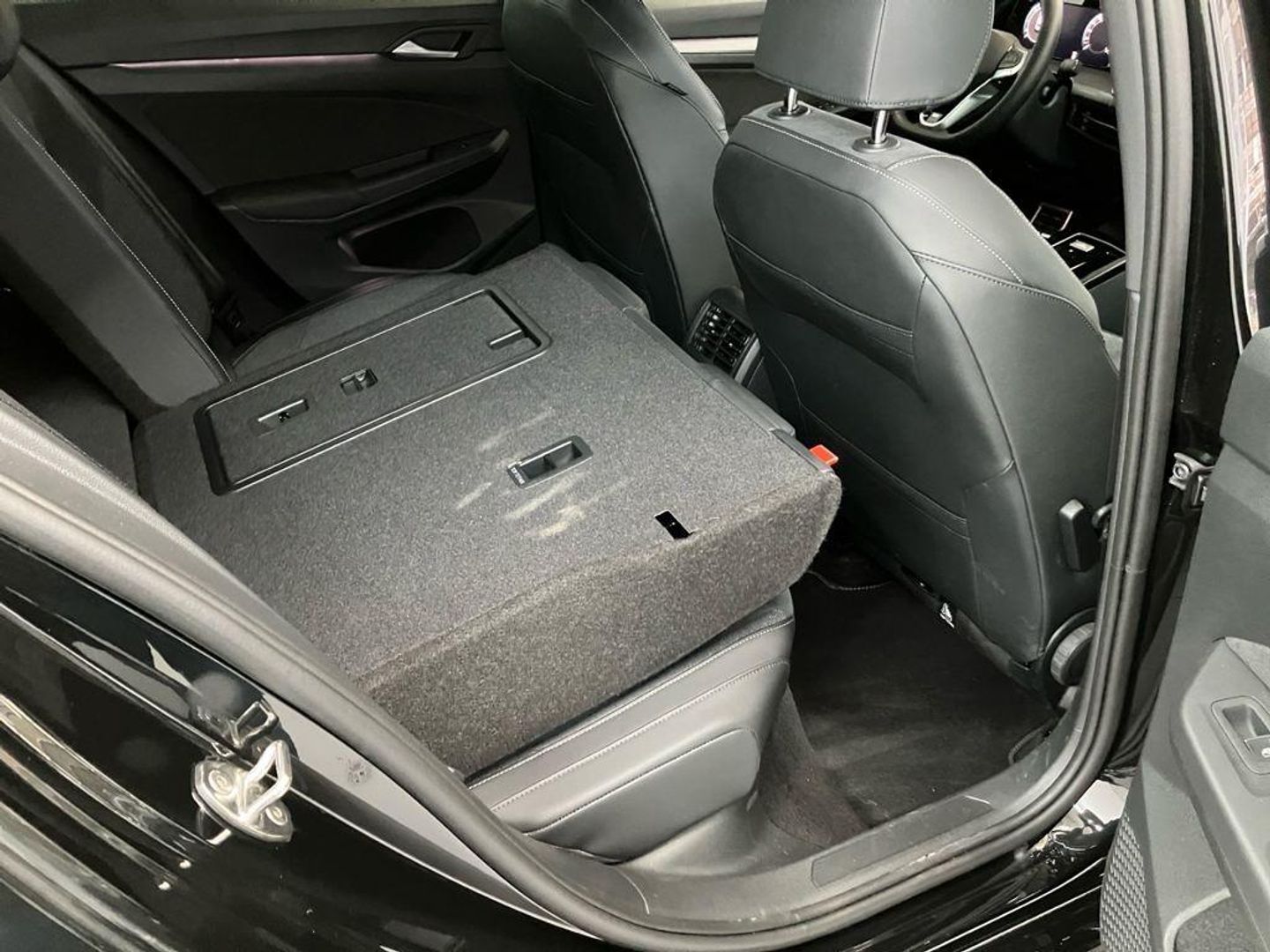 Volkswagen Golf 50 Aniversario 2.0 TDI 110 kW (150 CV) DSG