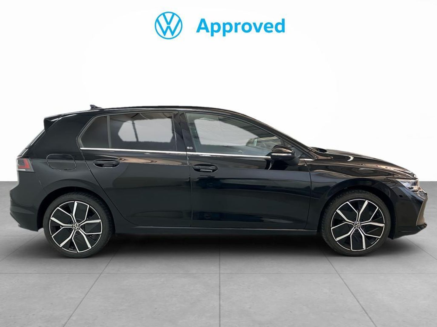 Volkswagen Golf 50 Aniversario 2.0 TDI 110 kW (150 CV) DSG