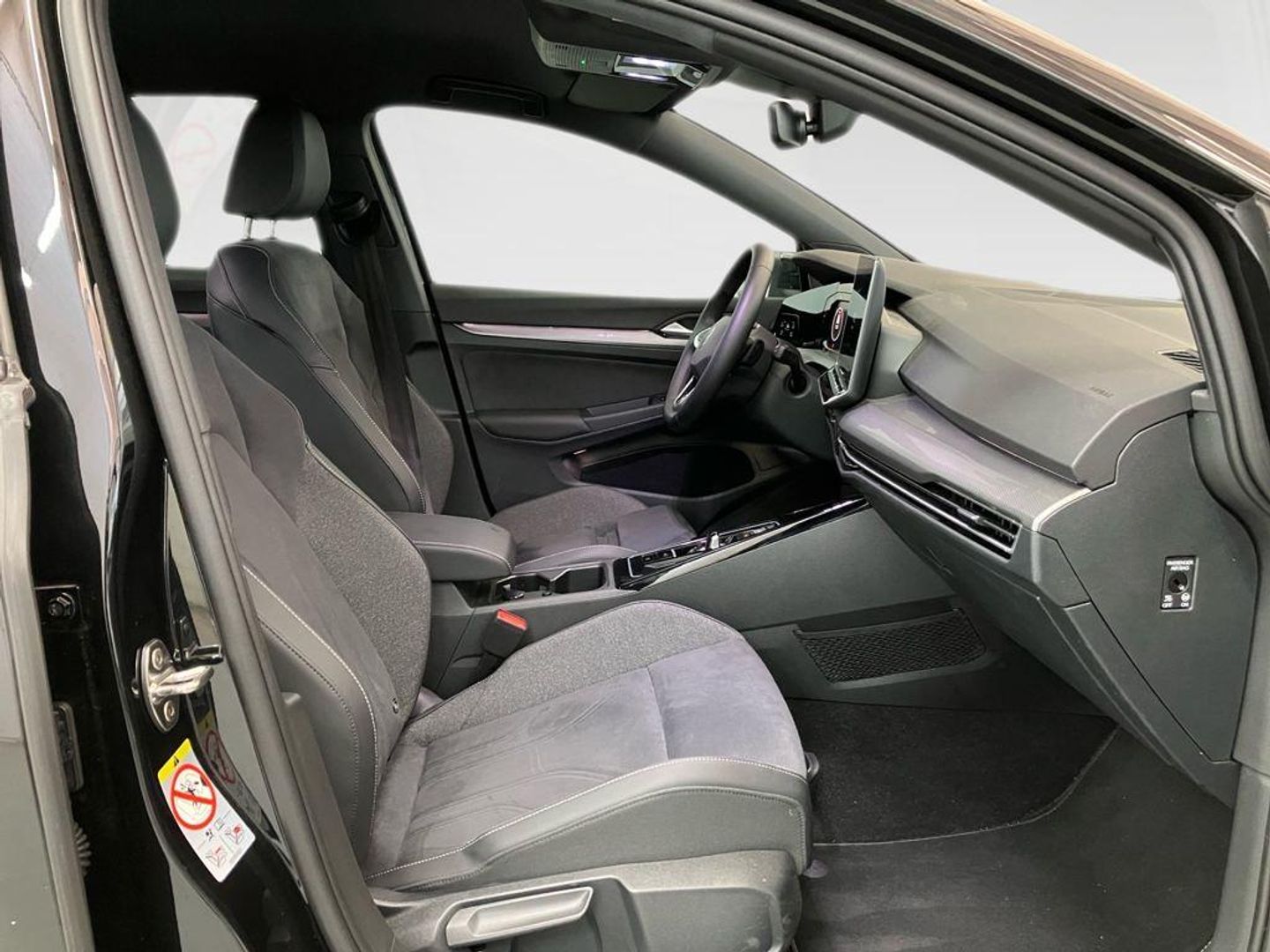 Volkswagen Golf 50 Aniversario 2.0 TDI 110 kW (150 CV) DSG