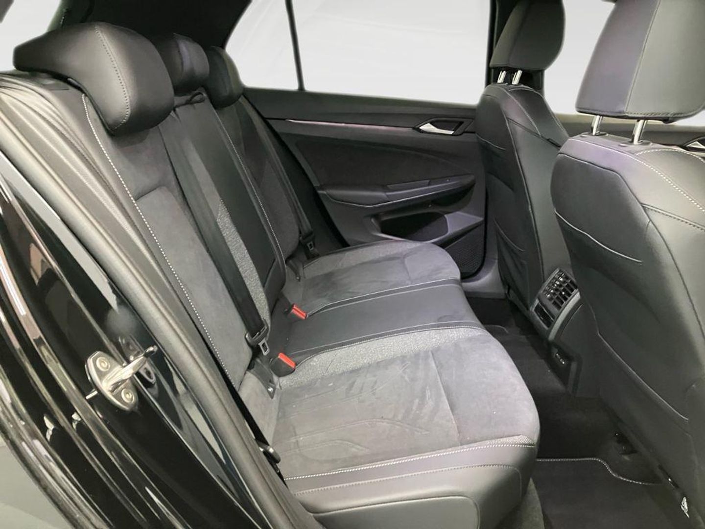Volkswagen Golf 50 Aniversario 2.0 TDI 110 kW (150 CV) DSG