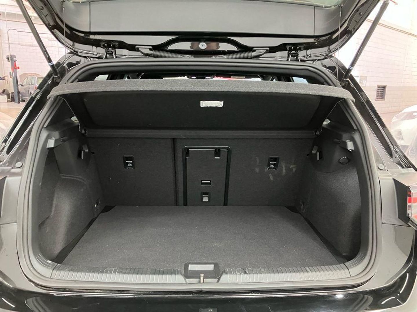 Volkswagen Golf 50 Aniversario 2.0 TDI 110 kW (150 CV) DSG
