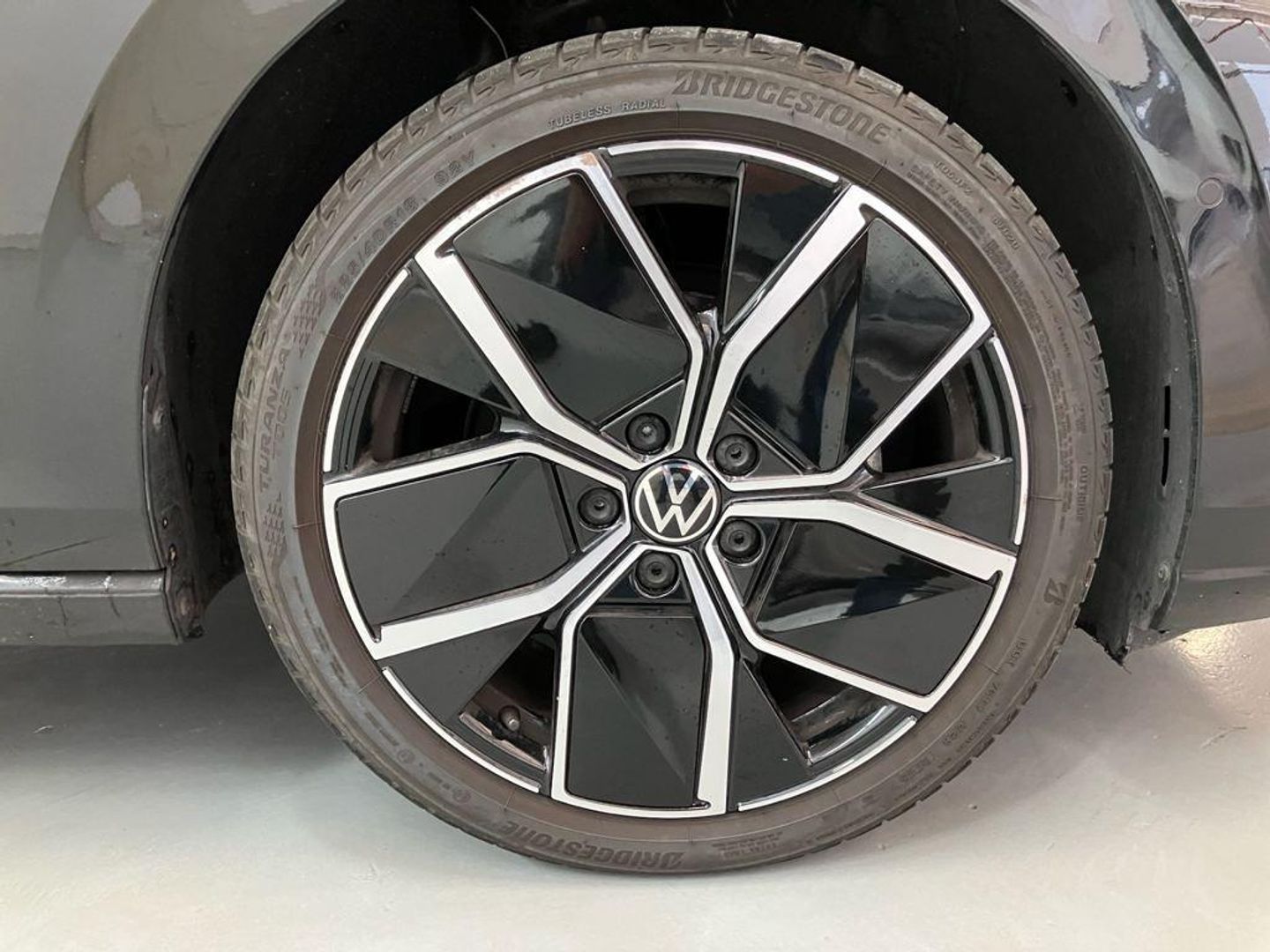Volkswagen Golf 50 Aniversario 2.0 TDI 110 kW (150 CV) DSG