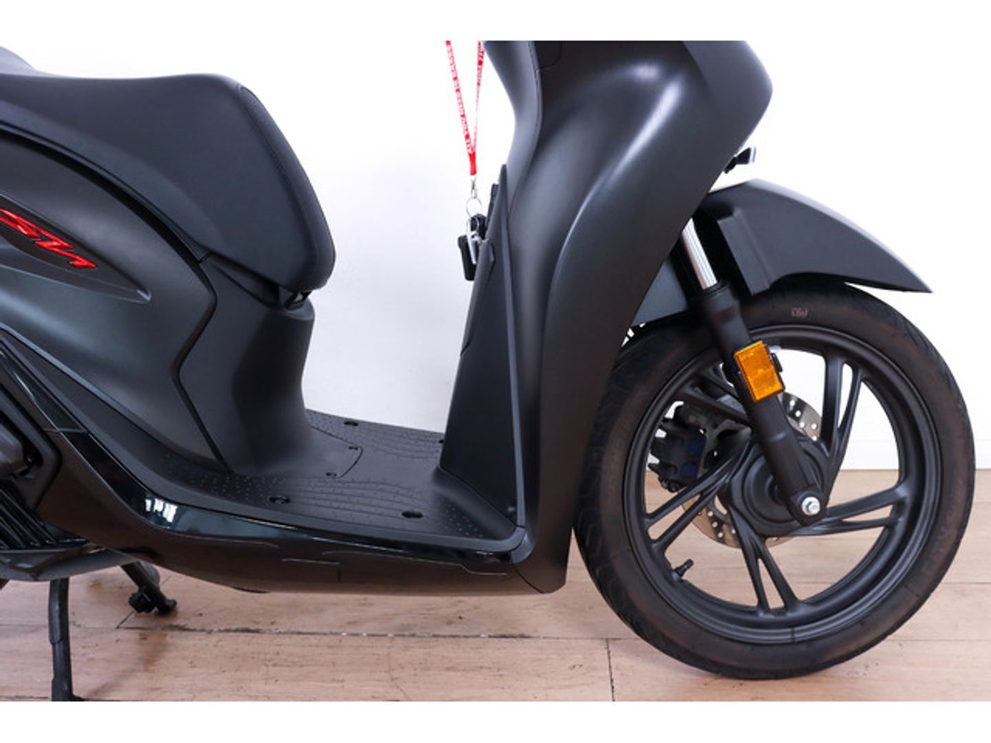 Honda SH125i