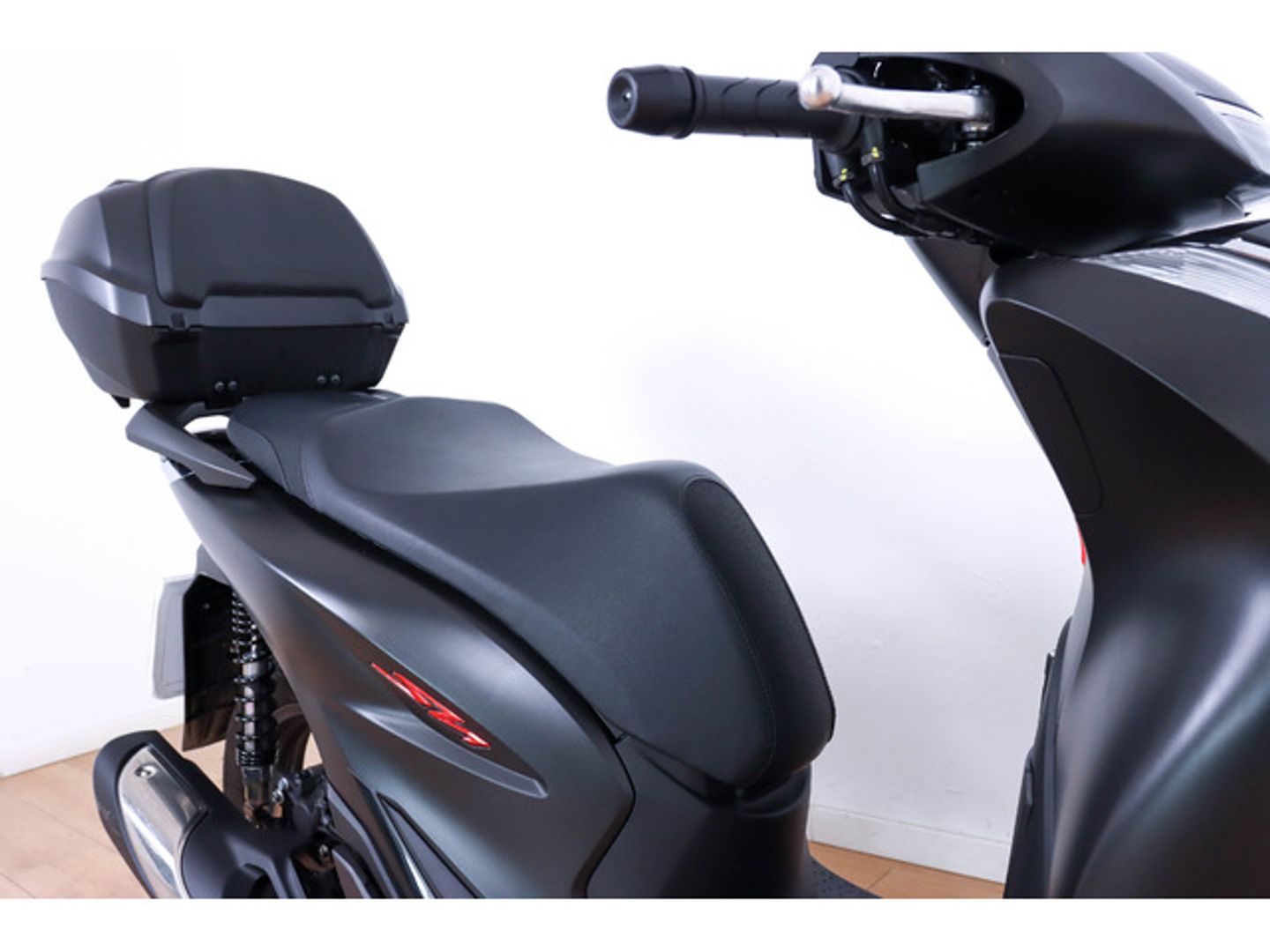 Honda SH125i